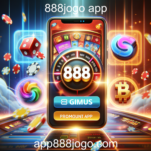 Descubra as Melhores Promoções do 888jogo App