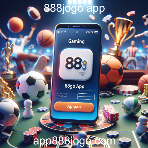 Explorando as Apostas Esportivas no Aplicativo 888jogo