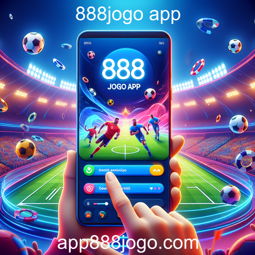 O Crescimento dos Esportes Virtuais no 888jogo App